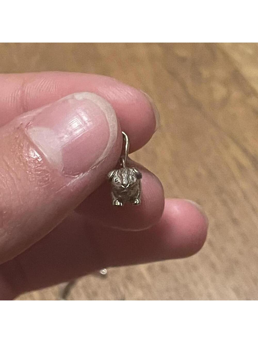 Women's Silver and Grey Jewellery